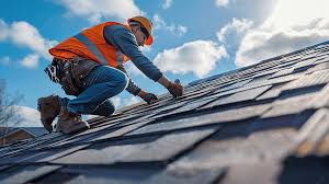 Best Emergency Roof Repair Services  in Athens, MI